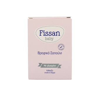 FISSAN