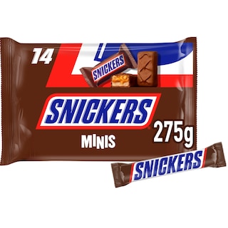 SNICKERS