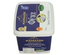 ΜΑΙΝΑΛΟ | ΦΕΤΑ ΠΟΠ ΜΑΙΝΑΛΟ ΣΕ ΑΛΜΗ 300 GR