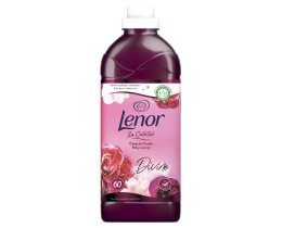 LENOR | Μαλακτικό Ρούχων Ruby Jasmine 60 Μεζούρες