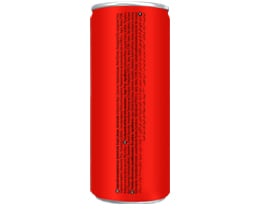 ΕΨΑ | Αναψυκτικό Zero Cola Κουτί 330ml