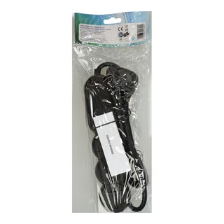 ΑΒ | ΑΒ ΠΟΛ/ΖΟ ΜΑΥΡΟ 4 Σ.1.5Μ &ΔΙΑΚ.