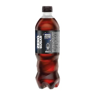 PEPSI | MAX | Soft Drink Cola Zero 500ml
