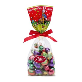 ΑΣΤΗΡ | BAG EASTER PRALINES 220GR