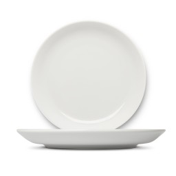 VIVO | Πιάτα Γλυκού 17cm 2 Τεμάχια