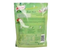 RISONATTO | Ριζότο Rizi Bizi 220 gr