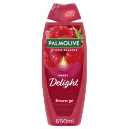 PALMOLIVE