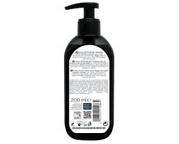 BIOTEN | Gel Καθαρισμού Detox Charc 200 ml