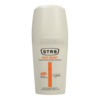 STR8 | ΑΠΟΣΜΗΤΙΚΟ ROLL HEAT RESIST 50 ML