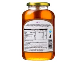 ΑΒ | Μέλι Ελληνικό Άνθη Κωνοφόρα Θυμάρι 950g