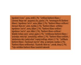 LIPTON | Μαύρο Τσάϊ Blueberry Muffin 20x1.6gr