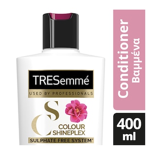 TRESEMME | Conditioner Βαμμένα Μαλλιά Χωρίς Θειϊκά Άλατα 400ml