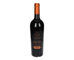 ΟΒΗΛΟΣ | Red Wine Ovilos Biblia Chora 750ml
