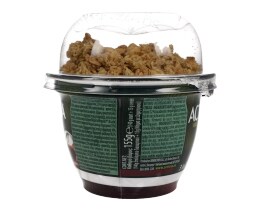 ACTIVIA | YOGURT DESSERT SWEET DELIGHT 155GR