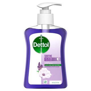 DETTOL