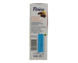 NESTLE | CEREALS BARS CHOCOLATE & ORANGE 188 GR 6Χ23.5G+2FREE