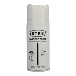 STR8 | Αποσμητικό Spray Invisible Force 150ml