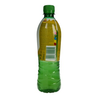 LIPTON | ICE TEA MATCHA GINGER & LEMONGRASS 500 ML