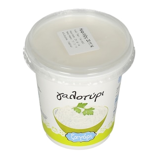 - | ΜΑΛΑΚΟ ΤΥΡΙ ΓΑΛΟΤΥΡΙ ΠΟΠ 400 GR