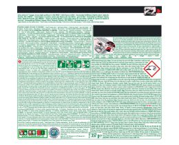 FAIRY | DISH WASHER LIQUID  24 TEM