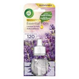 AIRWICK | Αποσμητικό Χώρου Ανταλλακτικό Λεβάντα Χαμομήλι 19ml