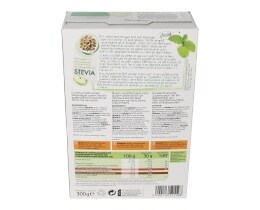 DLL | ΜΟΥΣΛΙ ΜΕ ΜΗΛΟ ΚΑΙ ΣΤΕΒΙΑ 300 GR