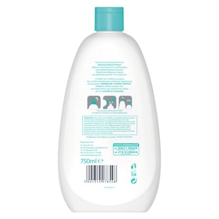 NOXZEMA | Κρεμοσάπουνο NEUTRAL REF 750ML