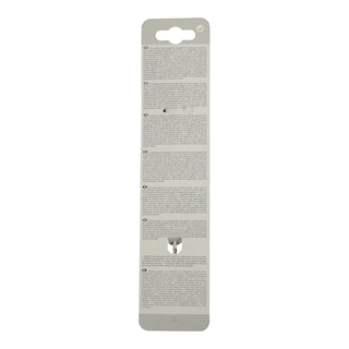 SUKI | ΔΟΚΙΜΑΣΤΙΚΟ ΚΑΤΣΑΒΙΔΙ 145 MM 1 ΤΕΜ