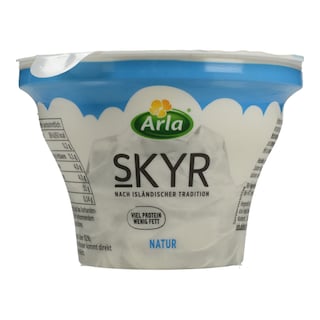 SKYR | ΓΙΑΟΥΡΤΙ ΦΥΣΙΚΗ ΓΕΥΣΗ 150G