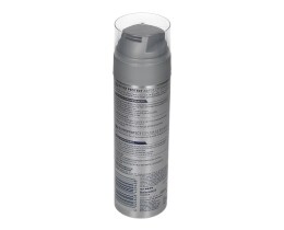 NIVEA | FOR MEN | ΑΦΡΟΣ ΞΥΡΙΣΜΑΤΟΣ SILVER PROTECT 200 ML
