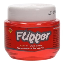 FLIPPER | GEL ΔΥΝΑΤΟ 250 ML