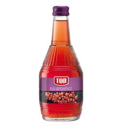 ΤΟΠ | Vinegar Glass Bottle 500g