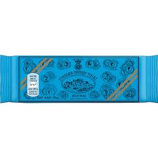 ΠΑΥΛΙΔΗΣ | ΣΟΚΟΛΑΤΑ ΥΓΕΙΑΣ 30 GR