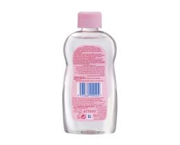 JOHNSON BABY | Baby Oil  300ml