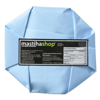 MASTIHA SHOP | ΧΑΛBAΔOΠITΑ ΜΕ ΜΑΣΤΙΧΑ ΚΑΙ ΦΥΣΤΙΚΙ 80 GR