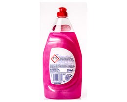 FAIRY | ΥΓΡΟ ΑΠΟΡΡΥΠΑΝΤΙΚΟ ΠΙΑΤΩΝ CLEAN & CARE ΤΡΙΑΝΤΑΦΥΛΛΟ ΚΑΙ ΣΑΤΕΝ 780 ML