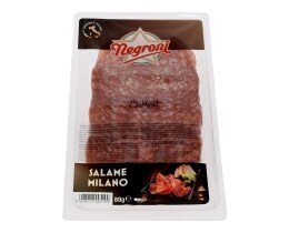 NEGRONI | Σαλάμι Αέρος Μιλάνο 80gr