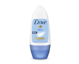 DOVE | Αποσμητικό Roll On Talco 50ml