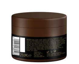 ORZENE | Μάσκα Μαλλιών Keratin Power 250ml