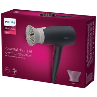 PHILIPS | Σεσουάρ BHD351 2100W 1 Τεμάχιο