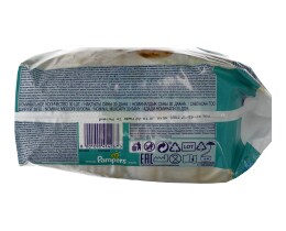 PAMPERS | Πάνες Βρακάκι Μωρού Pants Νο4 9-14kg 30 Τεμάχια