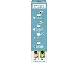 NESCAFE | GOLD | Στιγμιαίος Καφές Coconut Latte 6 X 15gr