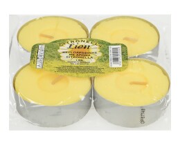 LION | ΚΕΡΙΑ ΡΕΣΩ ΓΙΓΑΣ ΣΙΤΡΟΝΕΛΛΑΣ 4TEM.