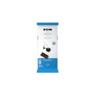 ΙΟΝ | ΚΟΥΒΕΡΤΟΥΡΑ ΥΓΕΙΑΣ 125 GR