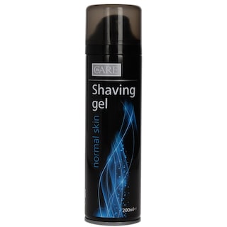 CARE | ΤΖΕΛ ΞΥΡΙΣΜΑΤΟΣ ΚΑΝΟΝΙΚΑ 200 ML