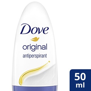 DOVE | ΑΠΟΣΜΗΤΙΚΟ ROLL ON  50 ML