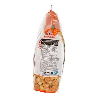 JOHNSOF | Κρουτόν Τομάτα Πάπρικα 160 gr