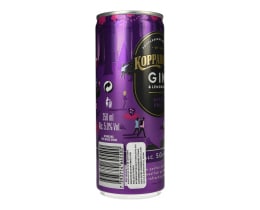 KOPPARBERG | Αλκοολούχο Ποτό Mixed Fruit 250ml
