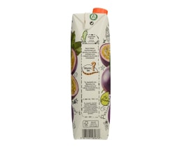FRULITE | ΦΡΟΥΤΟΠΟΤΟ PASSION FRUIT 1LT
