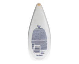DOVE | ΑΦΡΟΛΟΥΤΡΟ ΜΕ ΑΒΟΚΑΝΤΟ ΚΑΙ ΚΑΛΕΝΤΟΥΛΑ INVIGORATIN AVOCADO 750ML